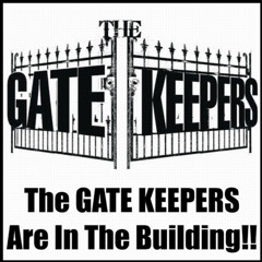 WILL MACK- GATE KEEPER