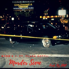 Murder Scene Ft. Flash Gottii (Prod. By DNP)