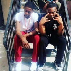 Jaylitedos x Jaylite - Top Rank
