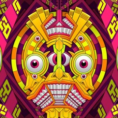 Ecto-Gammit 2018 Live Set