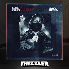 Jayy hitta x Lil Slugg x Mike Sherm - Ain't No Funnn (Prod. L-Finguz) [Thizzler.com Exclusive]