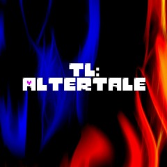 AFTERBURN - An Altertale Toriel Megalo