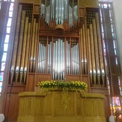 01. Mantenga la fieldad ¡oh! novia del Señor /  Emanuel Gohle  arr. Diego Licciardi