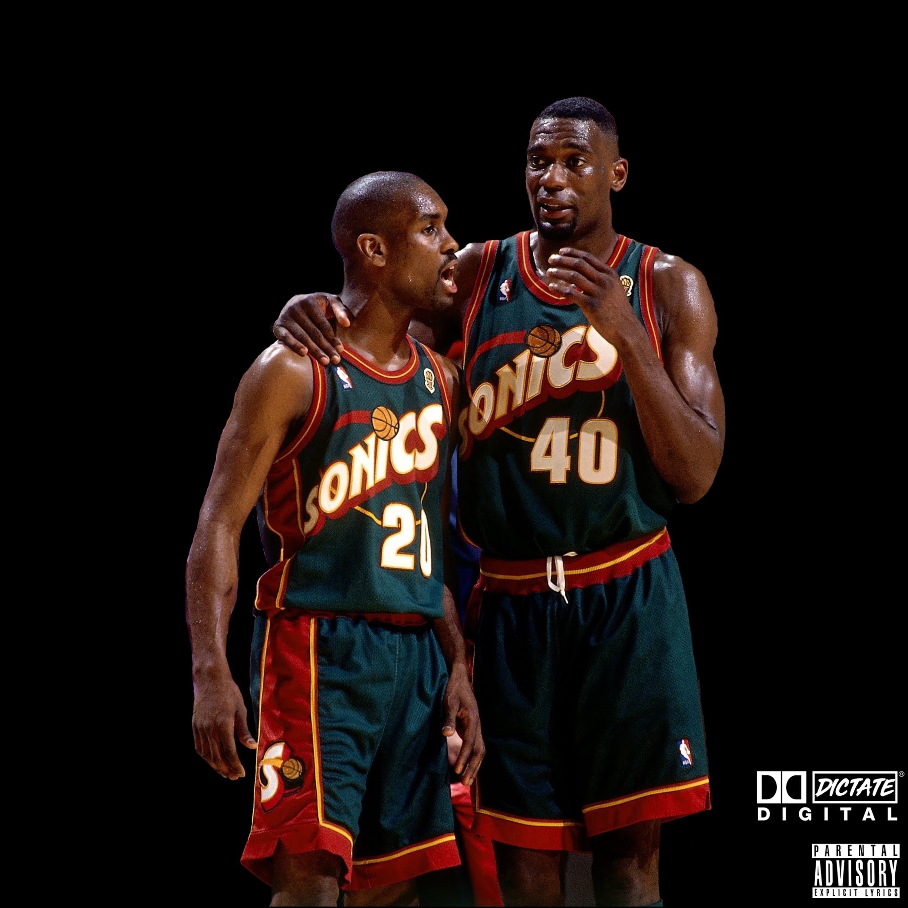 FOREIGN FUEGO MIX VOL 1