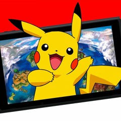 Cave Theme - Pokémon Switch (Fanmade)
