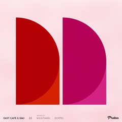 East Cafe & GMJ - 22
