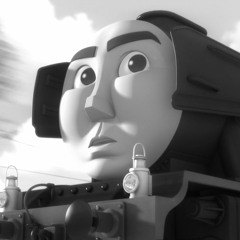 Flying Scotsman(Season 5 style)