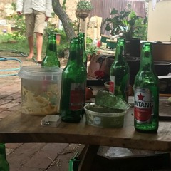 Really Shit Little Sadie