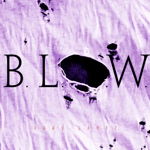 Blow 【Chopped & Screwed】Tory Lanez