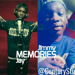 Memories - JimmyKody ft Jay Rap