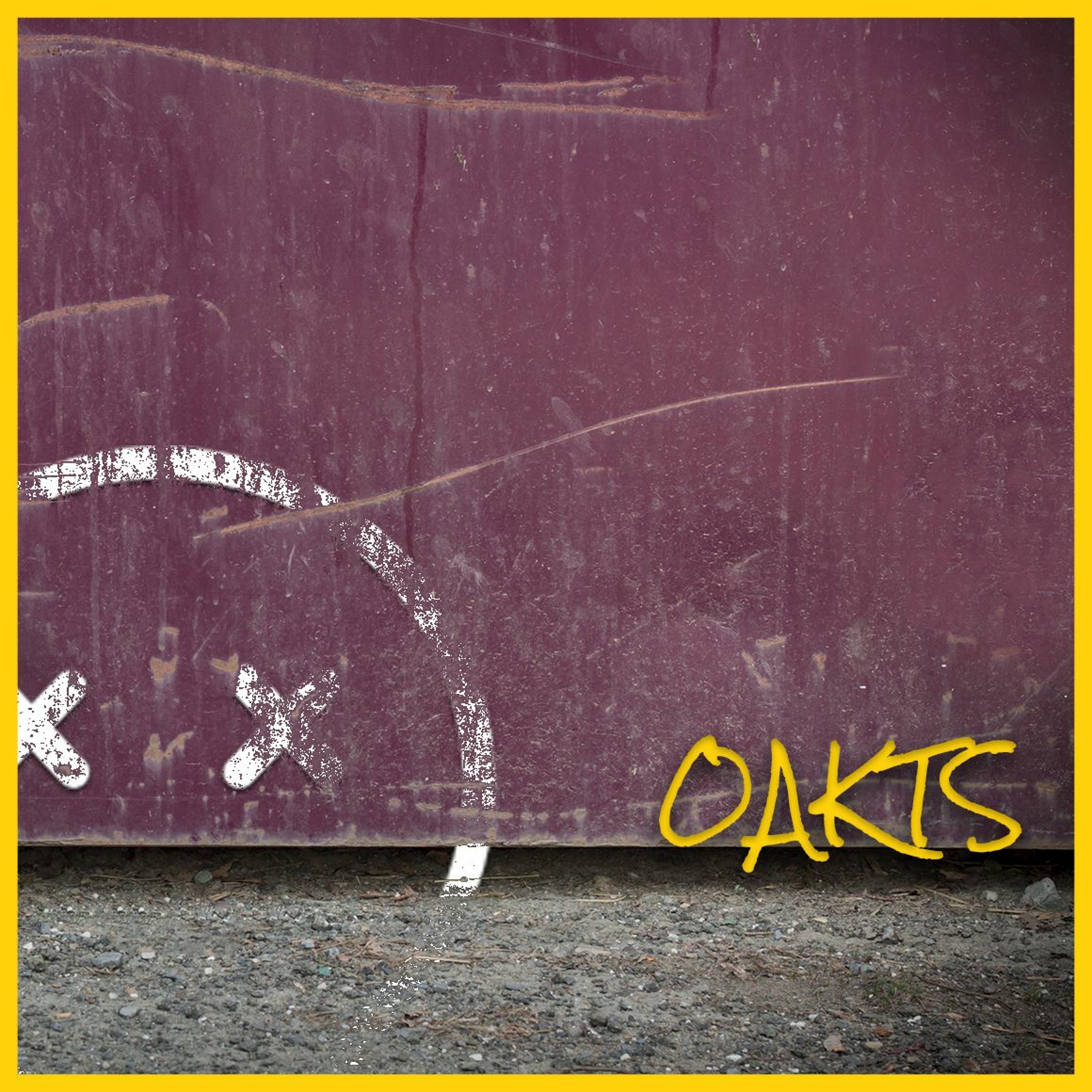 Show #26 - OAKTOWNSOUL episode artwork