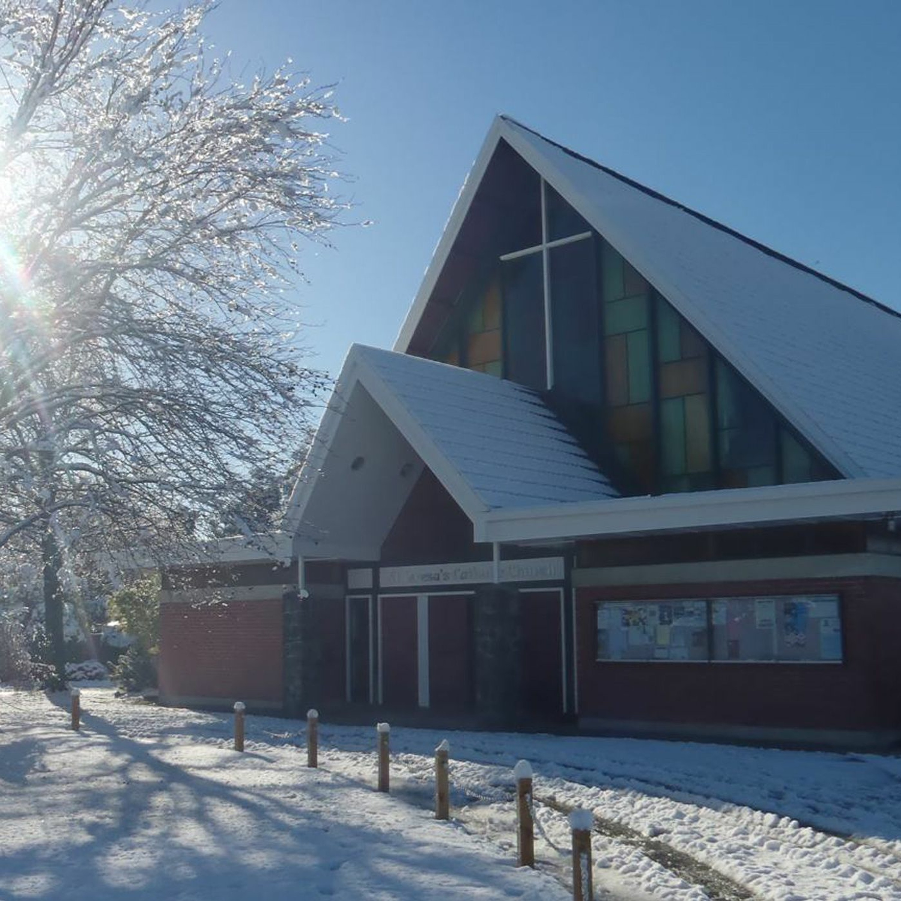 Echoes of St. John: Homilies and Reflections