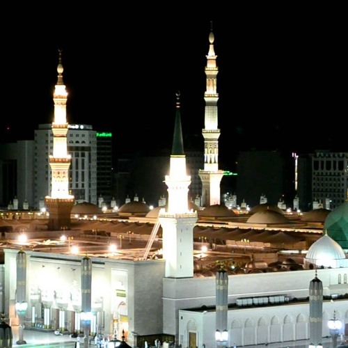 تلاوة حجازية رائعة من سورة البقرة للشيخ أحمد بن طالب بن حميد