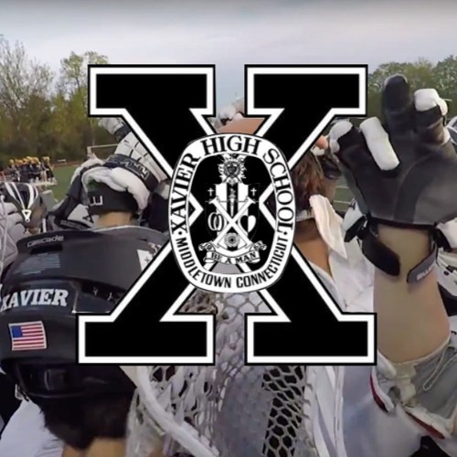xavier lacrosse warmup '18