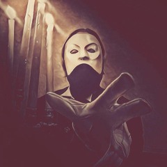 Phantom Of The Opera ASMR (Erik Voice)