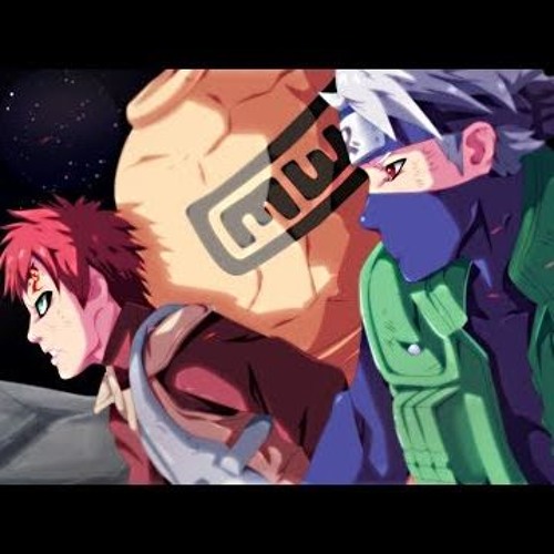 Naruto - Strong And Strike DirtyKidBasel Remix