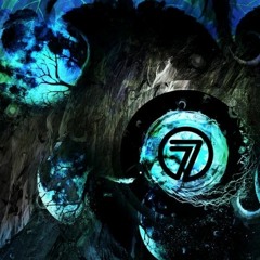 SacredSeedSound(432HZ)150 VA// Seven Moons @ Climactic Records