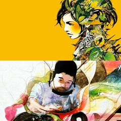 Nujabes / DJ Okawari Mix