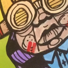 power rangers ~ young mess x gucci ocean slug (prod. Cartoonben)