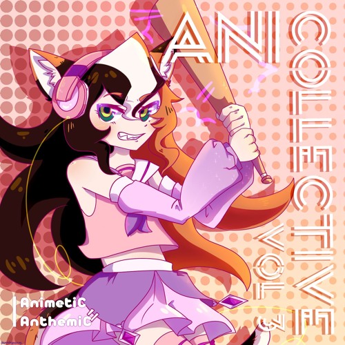 03. zygani & whitepulse - Punch♡Punch♡Punch♡