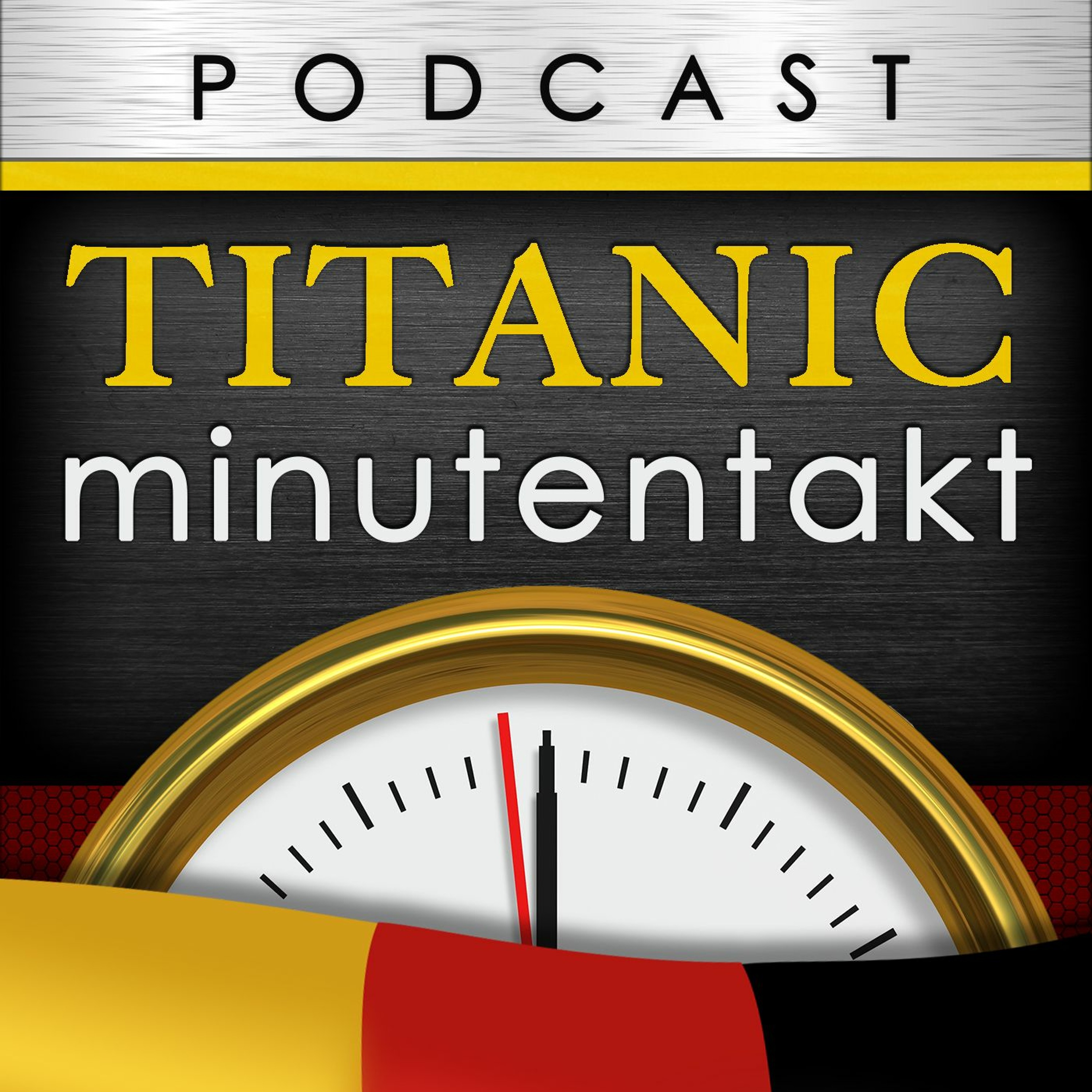TITANICminuten
