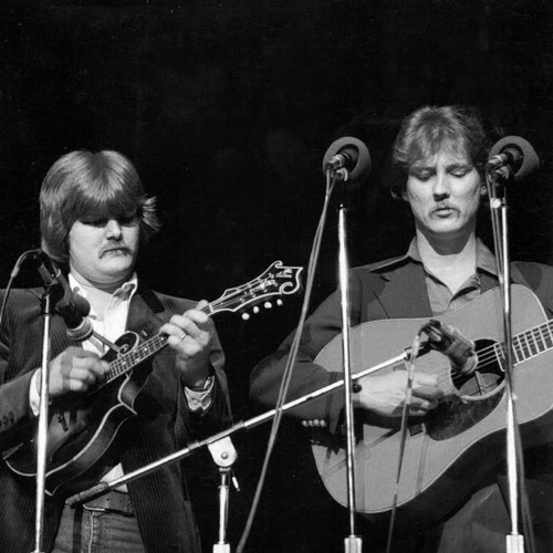 Will The Roses Bloom Ricky Skaggs & Tony Rice by Old Time Music Free