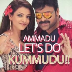 Ammadu Lets Do Kummudu ( 2K18 TeenMar Congo Mix ) By Dj Vikram Fathenagar 9160061828