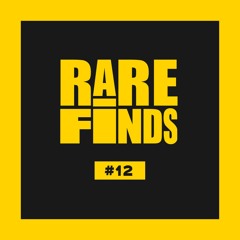 Rare Finds #12 || ALLBLACK, Kamaiyah, Stunna Girl, HD of Bearfaced, RAMIREZ & more