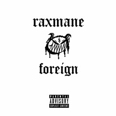 FOREIGN (Prod. PIMP.D)