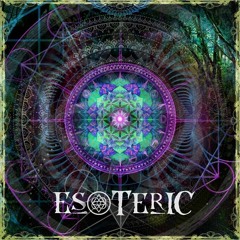 CYAN @ ESOTERIC FESTIVAL '18 | ASCENSION STAGE