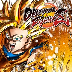 Dragon Ball FighterZ OST - Sacred World of the Kai