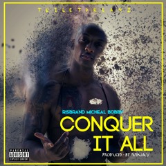 Conquer It All