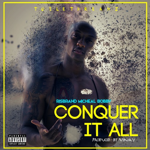 Conquer It All
