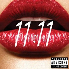 11:11 (feat. SC4RF4CE)