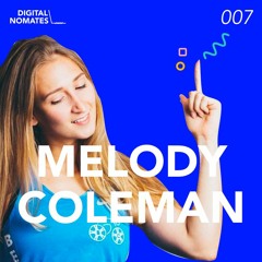 Founder of BodyProject - Melody Coleman Discusses Remote Fitness, Health & Wellbeing