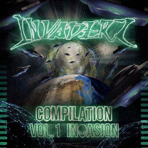 INVADERz (Original Mix)