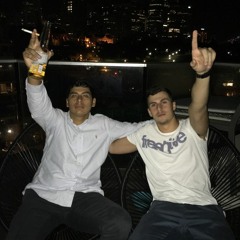 PRES 14 - Outsource'd