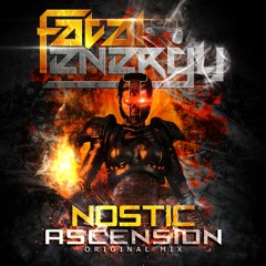 Nostic - Ascension (Original Mix)