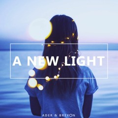 Ader & Brexon - A New Light