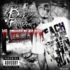 Invented Head  Ft. Chris Brown