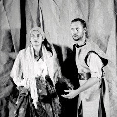 berth99 - Notre Dame de Paris - Esméralda