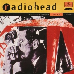 Creep- Radiohead (Live at MOR 101.9)