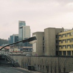 Jau tuoj pirma (DJ-set)