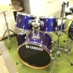 nuova drums con parti di batteria registrata in studio