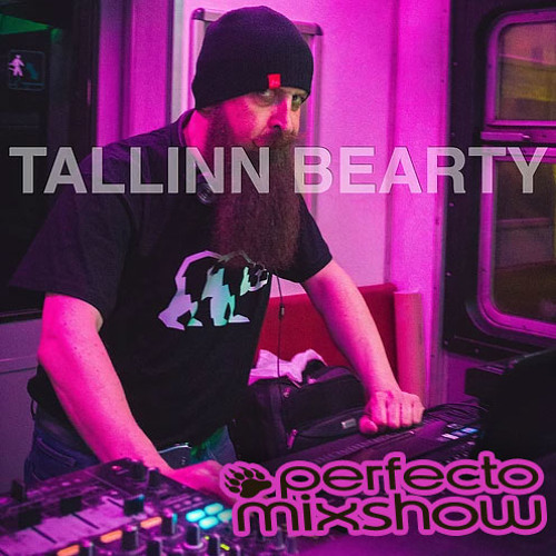 Promo Mix For Tallinn Bearty 2018