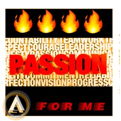 Passion for me  (Prod. 318tae)