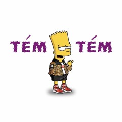 Tém Tém (Prod. Nico on the Beat) - Nho x Nho x Nho