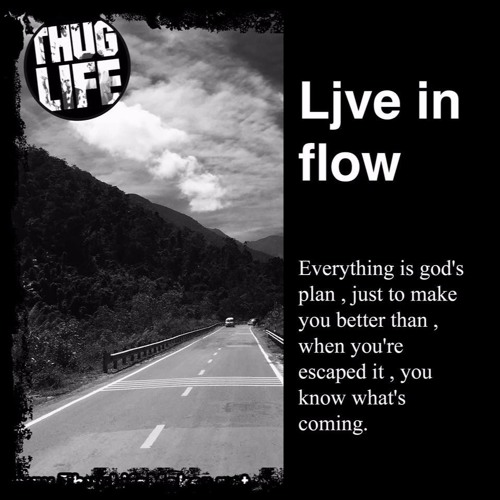 Live In Flow - Jack B x HIT x Su Nguyen