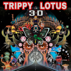 Trippy Lotus