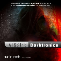 ATSS148 - Darktronics ► Dark Techno Bunker